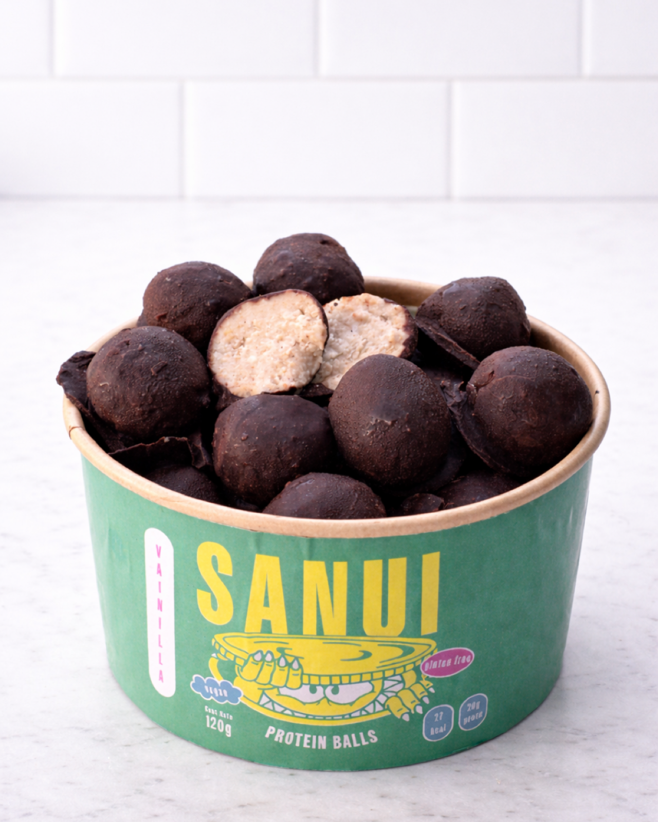 SANUI Vainilla